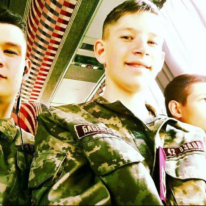Мріяв бути штурманом з дитинства. Що відомо про 23-річного загиблого в авіатрощі Су-24